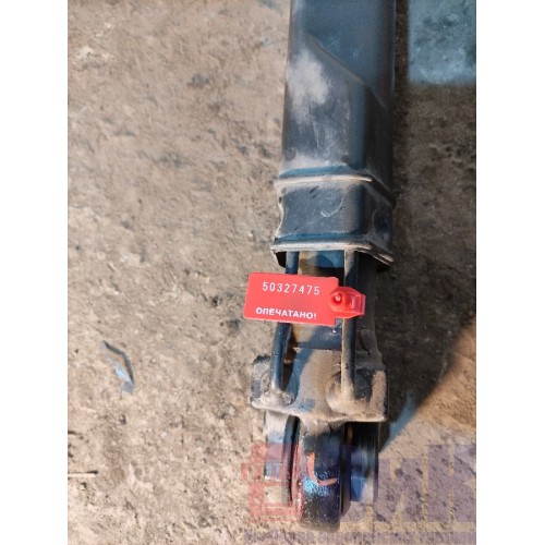 Цилиндр подъема кабины Renault T 018688 LH (475)-2