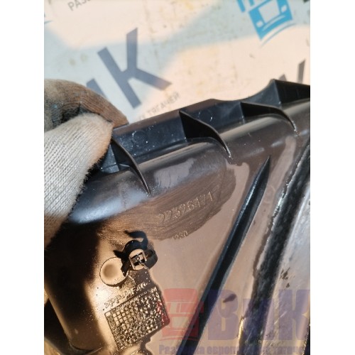 Диффузор Renault T 018688 (473)-3