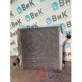 Интеркулер Renault T 018688 (469)