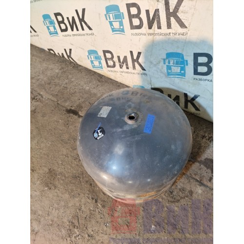 Ресивер 39л Renault T 018688 (482)-2