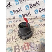 Патрубок радиатора охлаждения Renault T 002550 переходной (443)