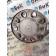 Колпак колеса Renault T 018688 пластик. (449)