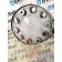Колпак колеса Renault T 018688 пластик. (448)