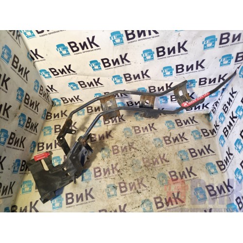 Кронштейн проводки Renault T 018688 (466)