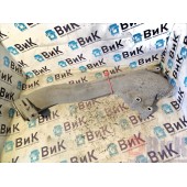 Патрубок интеркулера Renault T 018688 (447)