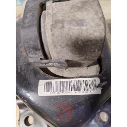 Подушка двигателя Renault T 018688 задняя (457)-1