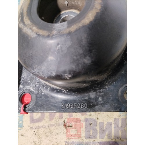 Подушка двигателя Renault T 018688 передняя (442)-1