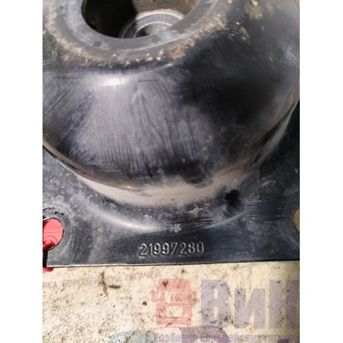 Подушка двигателя Renault T 018688 передняя (441)-2