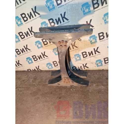 Траверса Renault T 018688 рамная (454)