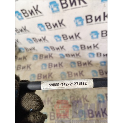 Датчик уровня охлаждающей жидкости Renault T 018688 (418)-1