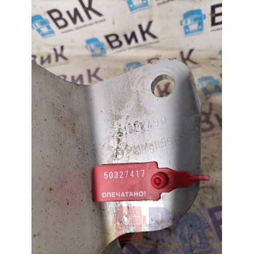 Кронштейн перекидки Renault T 018688 (417)-1