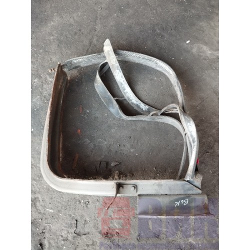 Кронштейн топливного бака DAF 105 225*70*70см (290)