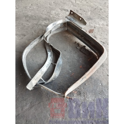 Кронштейн топливного бака DAF 105 225*70*70см (290)-3