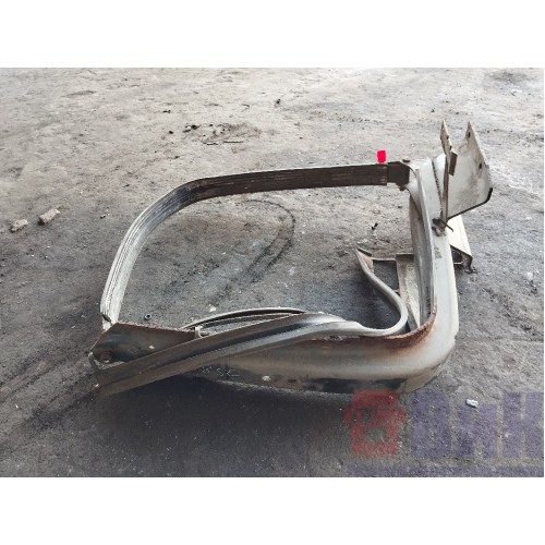 Кронштейн топливного бака DAF 105 225*70*70см (288)-2