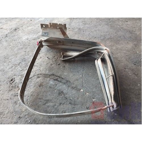 Кронштейн топливного бака DAF 105 225*70*70см (288)-3