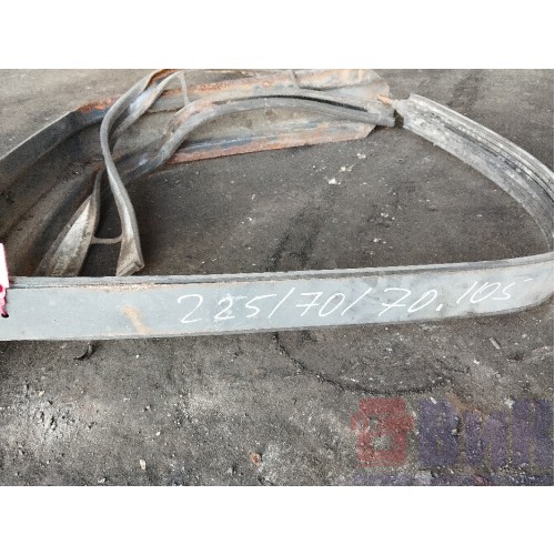 Кронштейн топливного бака DAF 105 225*70*70см (288)-4