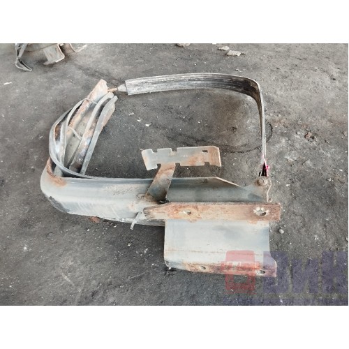 Кронштейн топливного бака DAF 105 225*70*70см (288)-1