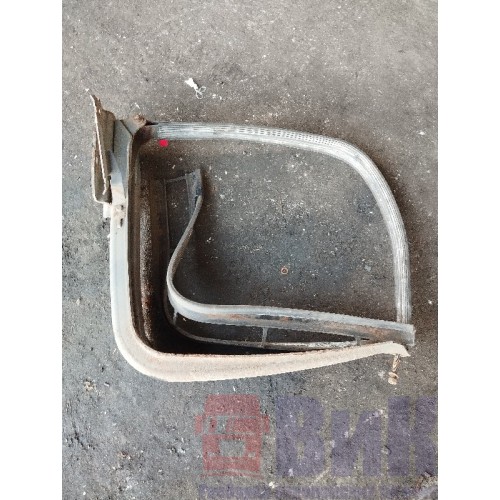 Кронштейн топливного бака DAF 105 225*70*70см (287)