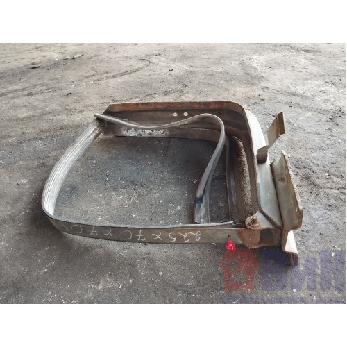 Кронштейн топливного бака DAF 105 225*70*70см (287)-2