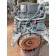 Двигатель В сборе (без стартера и вискомуфты) DTI 11 Renault T 018688 (431)