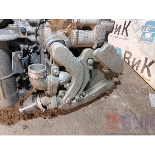 АКПП Renault T 018688 AT2412F (432)-16