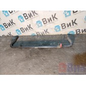 Стабилизатор передний Renault T 018688 (407)