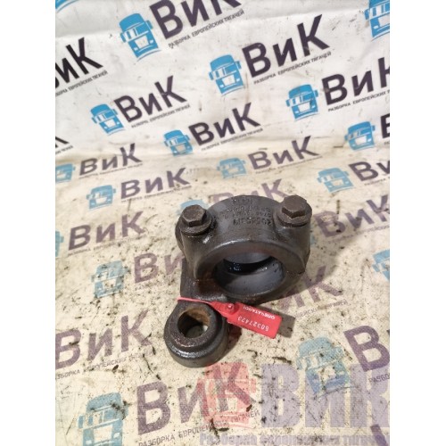 Кронштейн переднего стабилизатора Renault T 018688 (423)-2