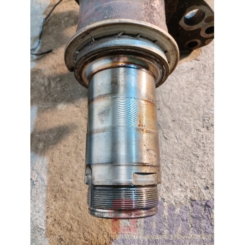 Корпус заднего моста (чулок) Renault T 018688 диск.торм. MS17X EVO (399)-2