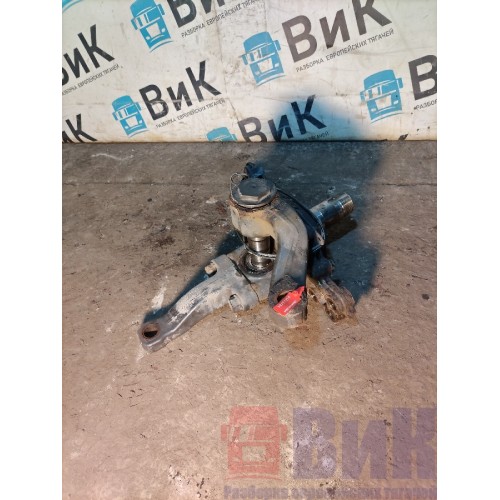 Цапфа (кулак поворотный) Renault T 018688 d=58 LH (428)
