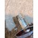 Цапфа (кулак поворотный) Renault T 018688 d=58 LH (428)