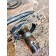 Цапфа (кулак поворотный) Renault T 018688 d=58 RH (427)