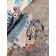 Суппорт передний Renault T 018688 LH (426)