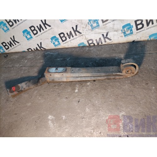 Полурессора задняя Renault T 018688 LH (395)