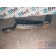 Полурессора задняя Renault T 018688 LH (395)