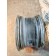 Диск колесный 11.75 R22.5 Renault T 018688 ET120 (386)