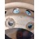 Диск колесный 11.75 R22.5 Renault T 018688 ET120 (387)