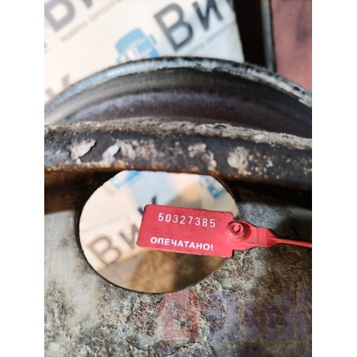 УЦЕНКА Диск колесный 9.00 R22.5 Renault T 018688 (385)-2