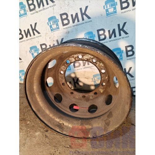 УЦЕНКА Диск колесный 9.00 R22.5 Renault T 018688 (385)-3