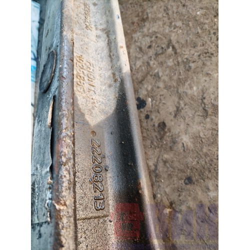 Балка передняя Renault T 018688 (382) -2