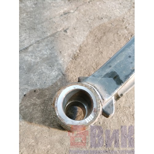 Балка передняя Renault T 018688 (382) -4