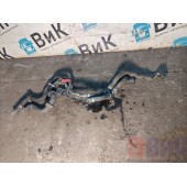 Трубка антифризная Renault T 018688 двойная (373)