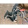 Трубка антифризная Renault T 018688 двойная (373)