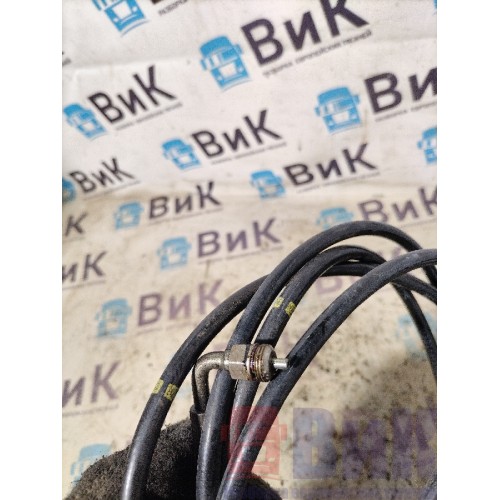 Шланг подъема кабины Renault T 018688 295см (372)-3