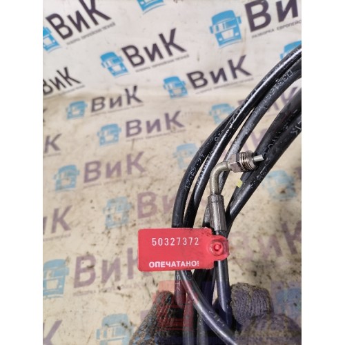 Шланг подъема кабины Renault T 018688 295см (372)-2