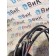 Шланг подъема кабины Renault T 018688 295см (372)