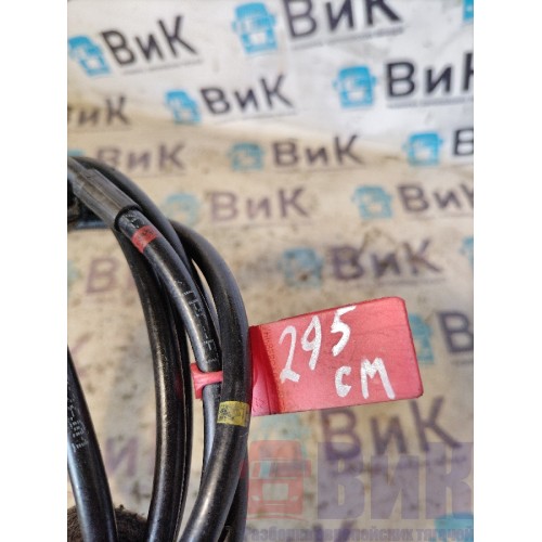 Шланг подъема кабины Renault T 018688 295см (371)-1