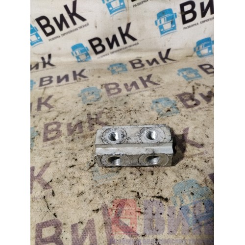 Распределитель воздушный Renault T 018688 (475)