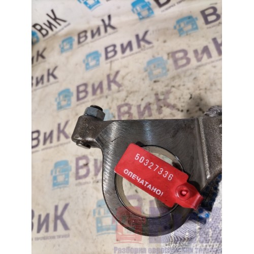 Рокер горного тормоза Volvo FH 4 D13K 785702 (336)-3