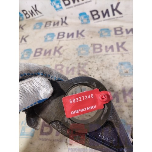 Рокер впускной Volvo FH 4 D13K 785702 (346)-3