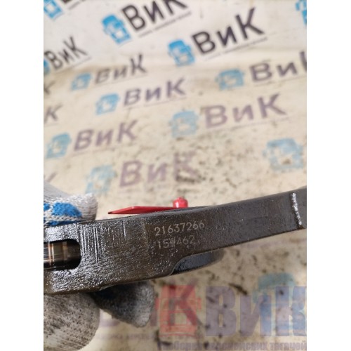 Рокер впускной Volvo FH 4 D13K 785702 (346)-2